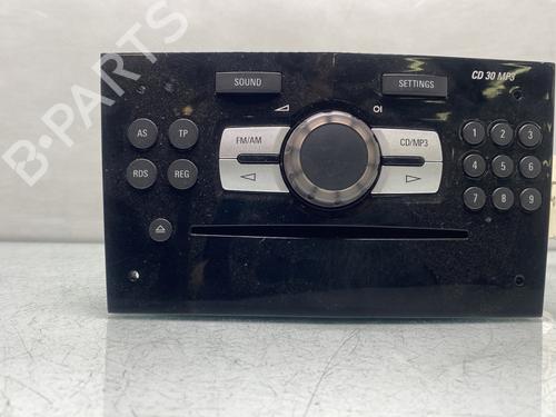 Bilradio OPEL CORSA D (S07) 1.3 CDTI (L08, L68) (90 hp) 29939863