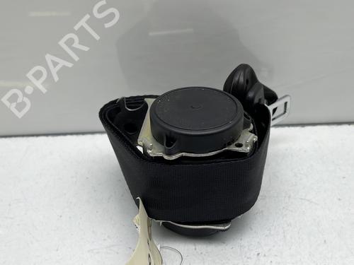 Used Rear left belt tensioner PEUGEOT 208 I (CA_, CC_) 1.2 VTI 82 (82 hp) 24961284