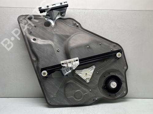 Rear left window mechanism MERCEDES-BENZ A-CLASS (W169) A 180 CDI (169.007, 169.307) | BP29507489C24 