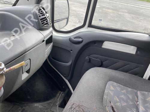 Steering column stalk CITROËN JUMPER I Van (244) 2.2 HDi | BP31906002I23