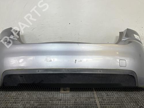 Used Rear bumper PEUGEOT 308 II (LB_, LP_, LW_, LH_, L3_) 1.6 HDi / BlueHDi 115 (115 hp) 30815212