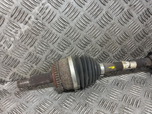 Left front driveshaft KIA CEE'D (JD) 1.4 CRDi 90 | BP38914756M38 - Image 5