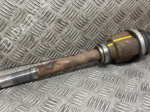 Used Right front driveshaft Right front driveshaft PEUGEOT 208 II (UB_, UP_, UW_, UJ_) e-208 (136 hp) 33484794 33484794