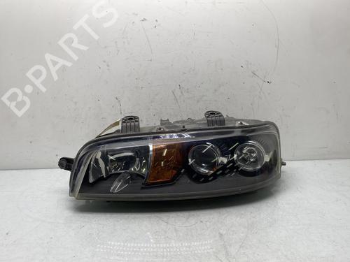 Left headlight FIAT PUNTO (176_)  | BP19974769C28 
