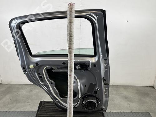 Left rear door CITROËN C3 II (SC_) 1.2 VTi 82 | BP29359855C4 