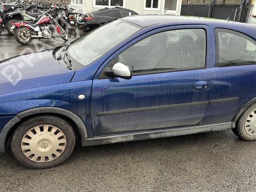 Engine OPEL CORSA C (X01) 1.2 Twinport (F08, F68) | BP35896800M1 - Image 19
