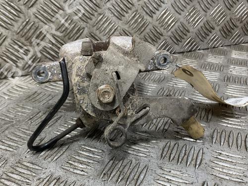 Used Left rear brake caliper Left rear brake caliper PEUGEOT 3008 I MPV (0U_) 1.2 (131 hp) 33171770 33171770