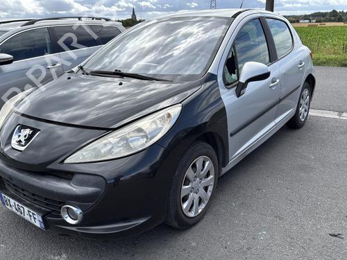 Used Parts PEUGEOT 207 (WA_, WC_) 1.4 16V (88 hp) 4288390
