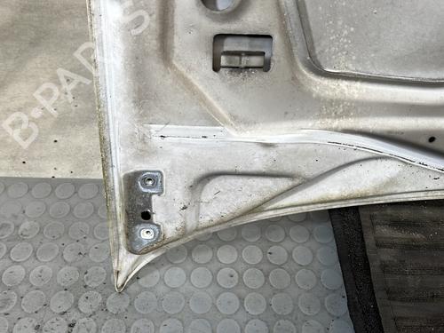 Hood RENAULT CLIO II (BB_, CB_) 1.5 dCi (B/C2J) | BP30171546C1