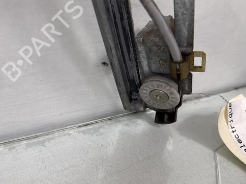 Used Front left window mechanism Front left window mechanism RENAULT MEGANE II (BM0/1_, CM0/1_) 1.6 16V (BM0C, CM0C) (113 hp) 33180700 33180700