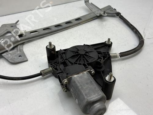 Front left window mechanism PEUGEOT 108 1.2 | BP33858813C22  - Image 8