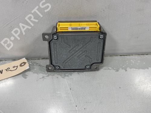 Kollisjonspute styreenhet MERCEDES-BENZ CLK (C209) CLK 220 CDI (209.308) | BP30777999M53