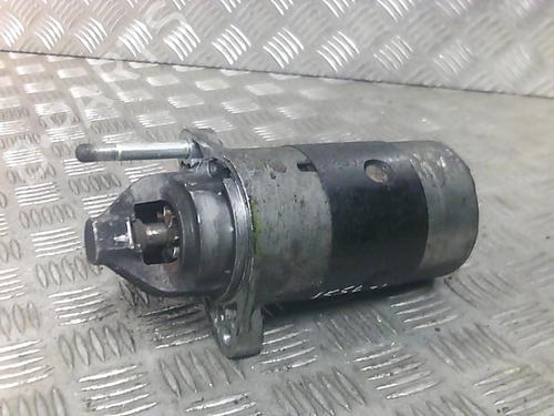 Used Starter Starter SUZUKI SWIFT III (MZ, EZ) 1.3 (RS413, ZC11S) (92 hp) 20032311 20032311