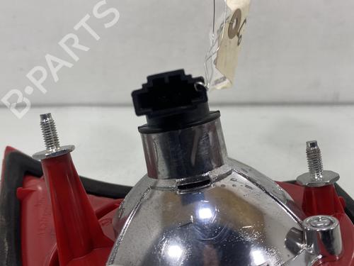 Used Left tailgate light Left tailgate light VW GOLF PLUS V (5M1, 521) [2004-2013] 19969834 19969834