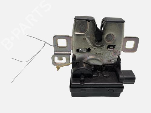 Used Tailgate lock Tailgate lock MINI MINI (R56) Cooper (120 hp) 39984440 39984440