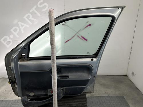 Right front door RENAULT KANGOO (KC0/1_) 1.9 dTi (KC0U) | BP29151258C3 
