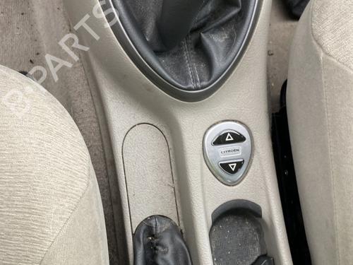 Left taillight CITROËN C5 II (RC_) 1.8 16V (RC6FZB) | BP33648421C34 - Image 16