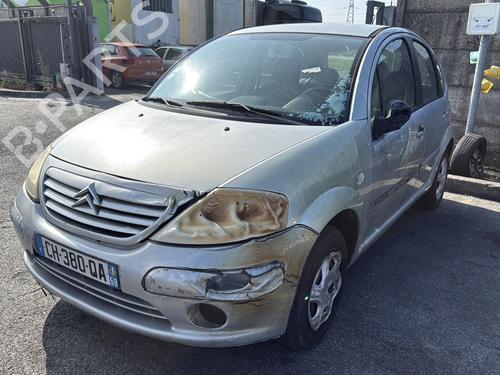 Used Parts CITROËN C3 I (FC_, FN_) 1.4 i (73 hp) 4277457