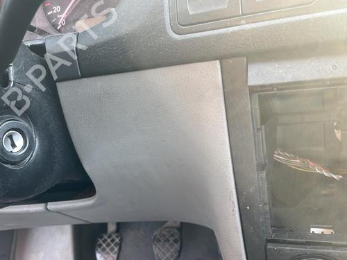 Rear left lock VW GOLF III (1H1)  | BP20024551C100 