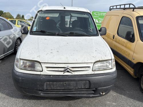 Dørrute Høyre foran CITROËN BERLINGO / BERLINGO FIRST Box Body/MPV (M_) 1.9 D 70 (MBWJZ, MCWJZ) | BP29371903C19 