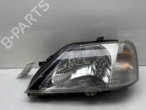 Lyskaster venstre DACIA LOGAN MCV (KS_) 1.6 16V (KS0L, KS0M, KS0P, KS1S) (105 hp) 30907466