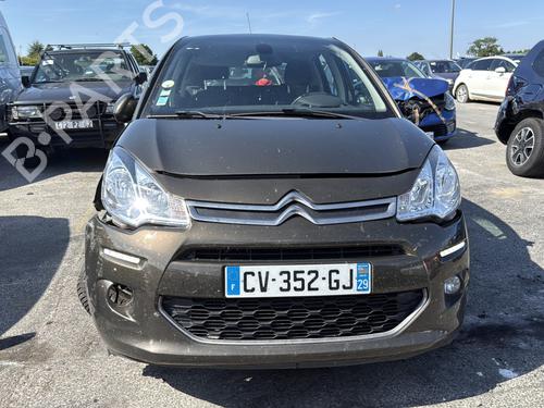 Left front window switch CITROËN C3 II (SC_) 1.6 HDi | BP37028920I27 - Image 14
