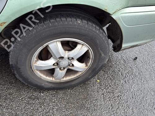 Starter HYUNDAI TRAJET (FO) 2.0 CRDi | BP36590810M8 - Image 6