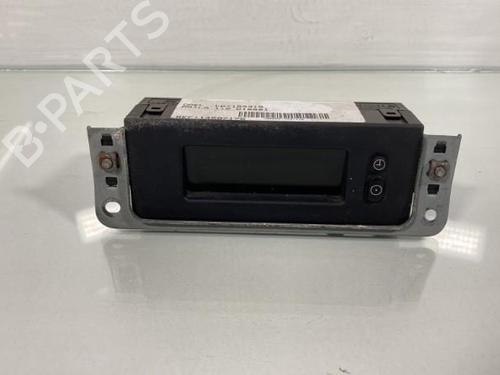 Display OPEL AGILA (A) (H00) 1.3 CDTI (F68) (70 hp) 20005606
