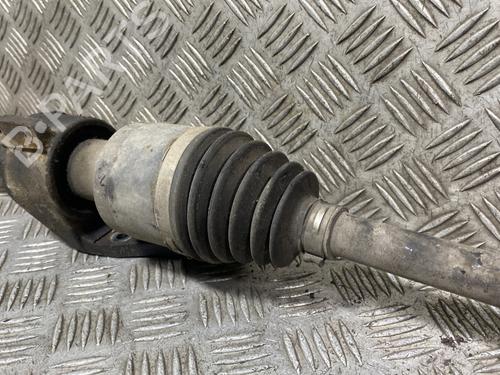 Right front driveshaft SUZUKI SWIFT III (MZ, EZ) 1.3 DDiS (RS413D) | BP30180977M39