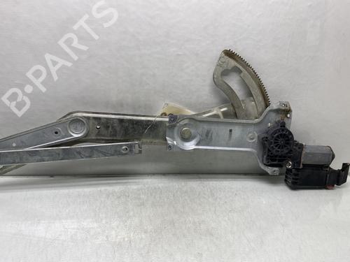 Front right window mechanism PEUGEOT 406 Coupe (8C) 2.0 16V | BP22408257C23 