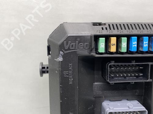 Fuse box PEUGEOT 208 I (CA_, CC_) 1.2 VTI 82 | BP22314810E1 