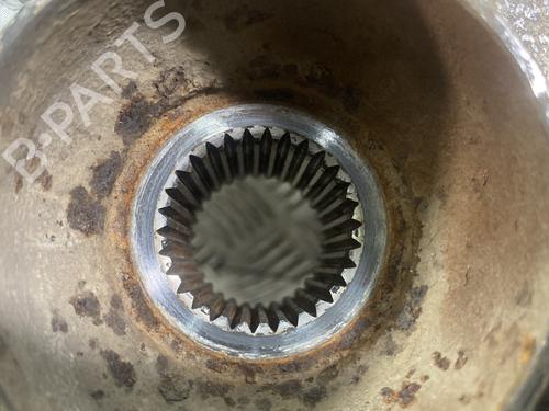 Used Right front steering knuckle Right front steering knuckle BMW 3 Touring (E91) 330 xd (231 hp) 29587324 29587324
