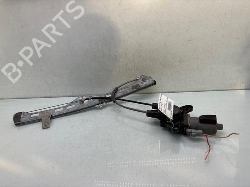 Used Front right window mechanism Front right window mechanism 39607137 39607137