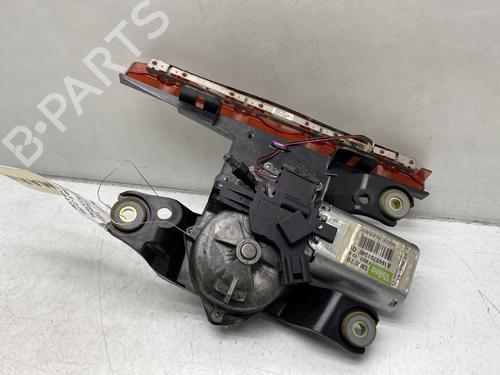 Rear wiper motor MERCEDES-BENZ A-CLASS (W169) A 180 CDI (169.007, 169.307) | BP25708252M102 