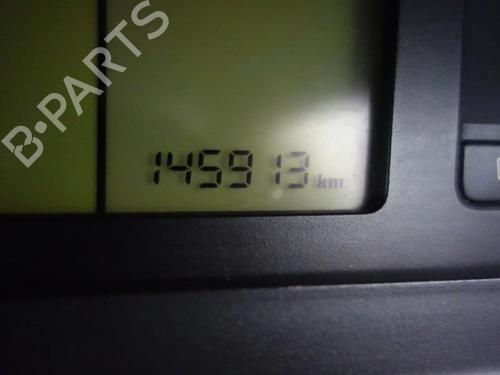 Right tailgate light CITROËN C4 Picasso I MPV (UD_) 1.6 HDi | BP30941088C80 