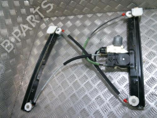 Used Front left window mechanism FORD MONDEO IV Turnier (BA7) [2007-2015]  20012253