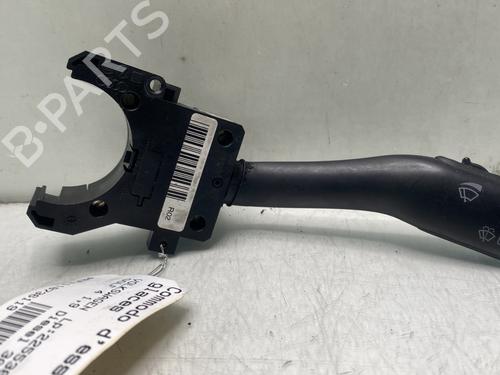 Used Steering column stalk VW GOLF IV (1J1) 1.9 TDI (90 hp) 31594785