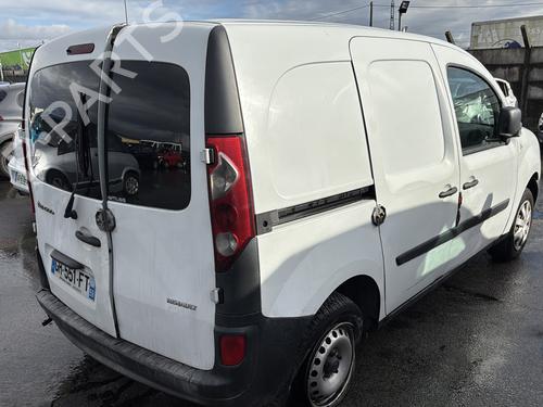 Fuse box RENAULT KANGOO Express (FW0/1_) 1.5 dCi 70 (FW0A, KW0V) | BP37755331E1 - Image 20