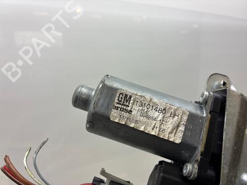 Used Front left window mechanism Front left window mechanism 38474984 38474984
