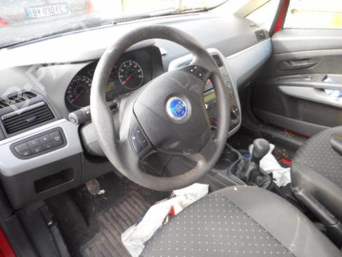 Warning switch FIAT GRANDE PUNTO (199_)  | BP20005047I22  - Image 10