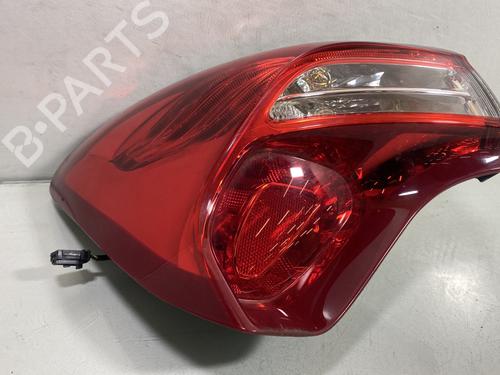 Used Left taillight CITROËN DS5 1.6 HDi 115 (114 hp) 29413485