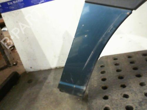 Right front fenders OPEL ZAFIRA A MPV (T98) 2.0 DTI 16V (F75) | BP20019756C42 