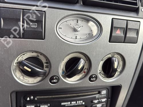 Engine FORD MONDEO III (B5Y) | BP36663848M1 - Image 23