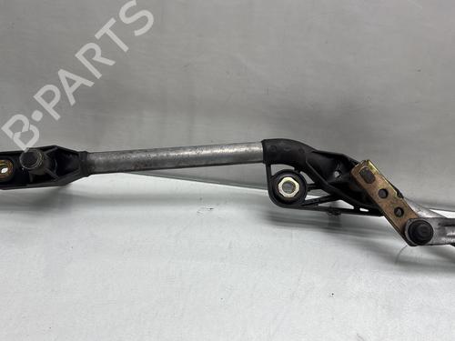 Front wiper motor RENAULT SCÉNIC II (JM0/1_) 1.9 dCi | BP30890398M29