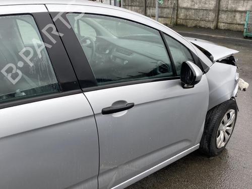 Rim CITROËN C3 I (FC_, FN_)  | BP21961650C45 