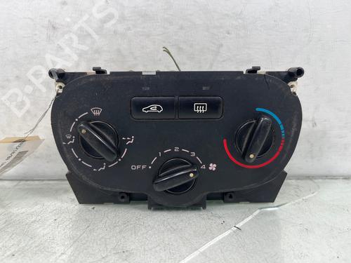 Used Climate control Climate control PEUGEOT 307 (3A/C) 1.4 HDi (68 hp) 34627514 34627514