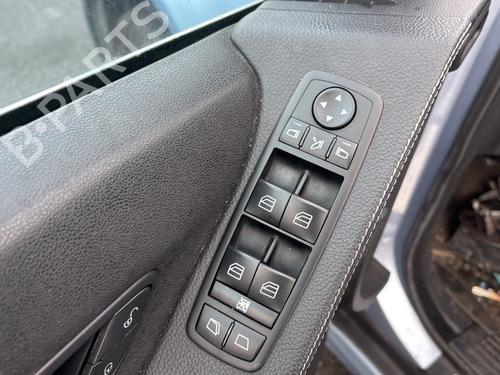 Left front window switch MERCEDES-BENZ R-CLASS (W251, V251) R 320 CDI 4-matic (251.022, 251.122) | BP32671165I27 - Image 17