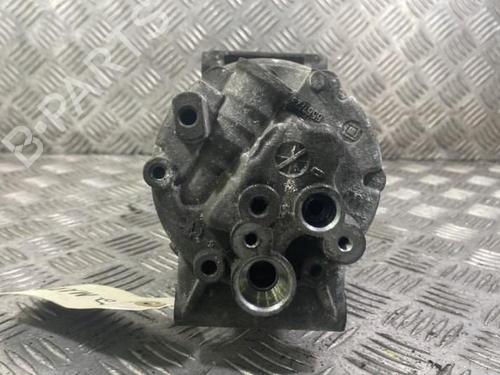 AC compressor RENAULT MEGANE II Estate (KM0/1_) | BP19960769M34