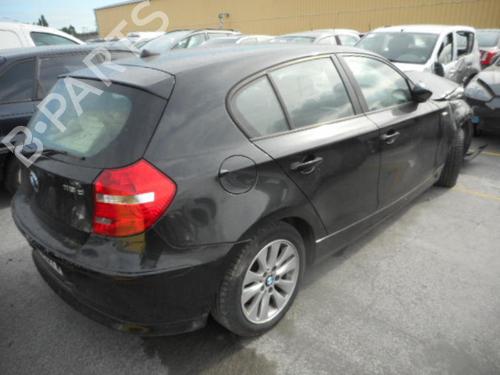Warning switch BMW 1 (E87) 118 d | BP26603217I22 