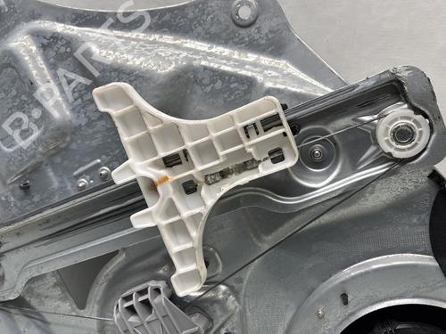 Rear left window mechanism KIA SPORTAGE III (SL) 1.7 CRDi | BP29612651C24 